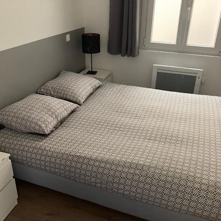 Magnifique T2 J Jaures Avec Garage Apartment แซงต์-เอเตียน ภายนอก รูปภาพ