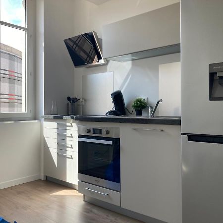 Magnifique T2 J Jaures Avec Garage Apartment แซงต์-เอเตียน ภายนอก รูปภาพ