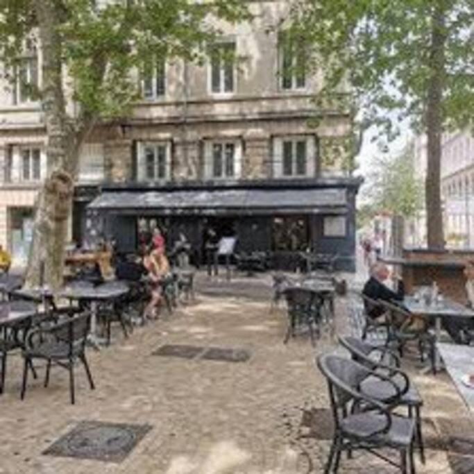 Magnifique T2 J Jaures Avec Garage Apartment แซงต์-เอเตียน ภายนอก รูปภาพ