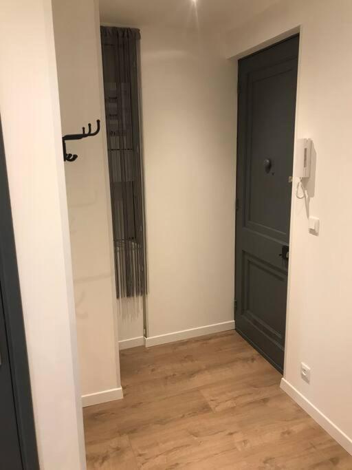 Magnifique T2 J Jaures Avec Garage Apartment แซงต์-เอเตียน ภายนอก รูปภาพ
